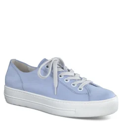 Paul Green SNEAKERS|Bixby Sneaker Xenon Suede