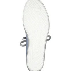 Paul Green SNEAKERS|Bixby Sneaker Xenon Suede
