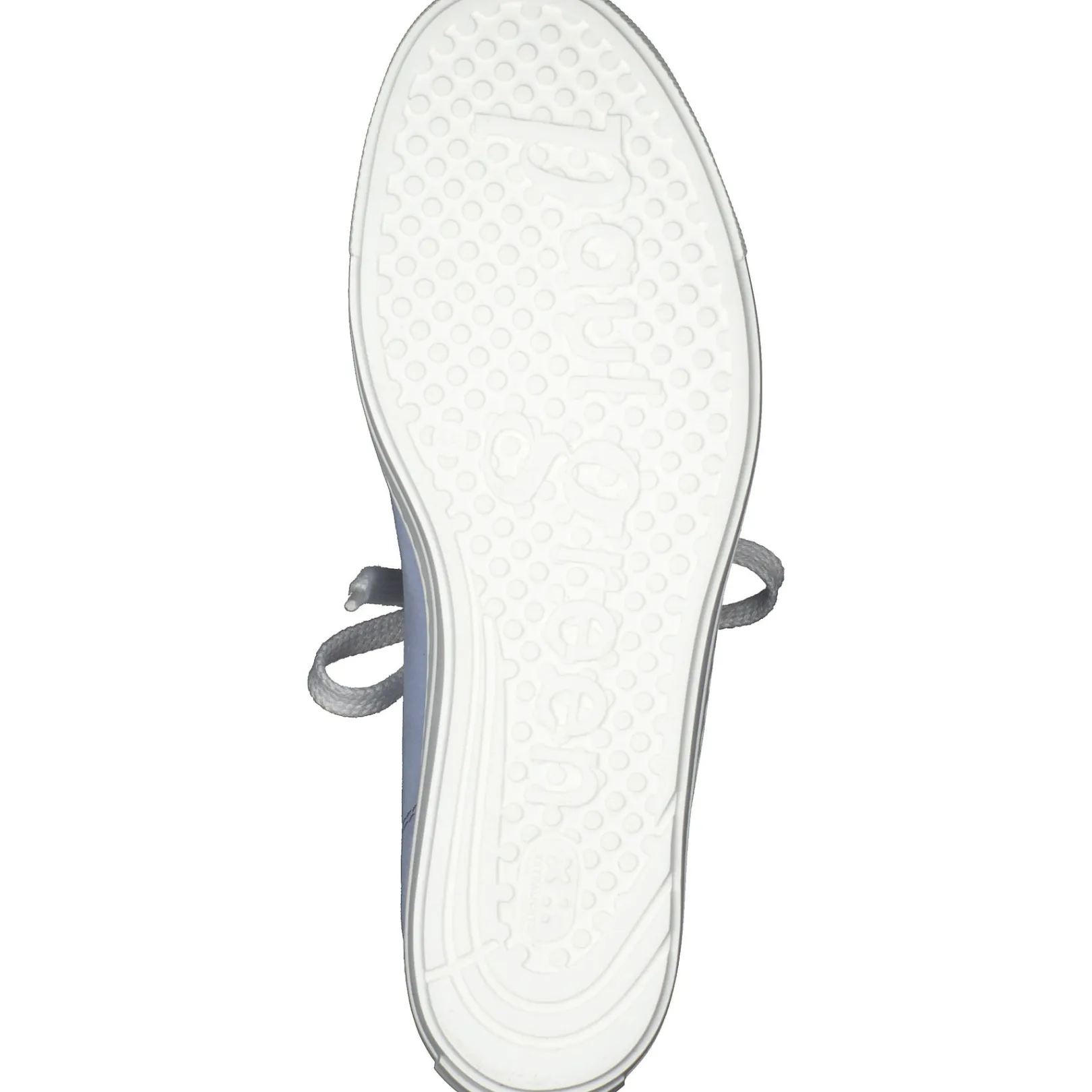 Paul Green SNEAKERS|Bixby Sneaker Xenon Suede