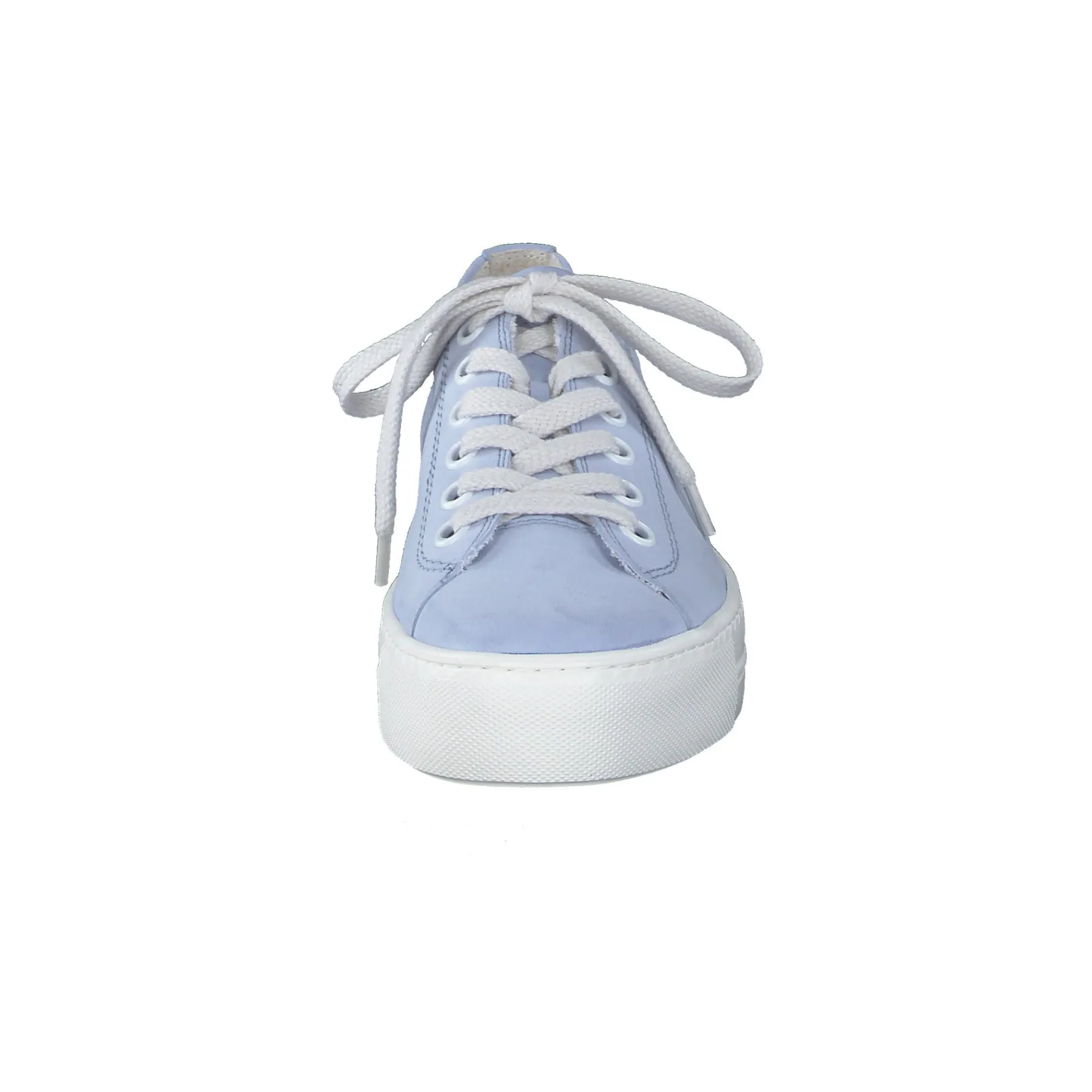 Paul Green SNEAKERS|Bixby Sneaker Xenon Suede