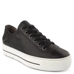 Paul Green BEST SELLERS|SNEAKERS|Bixby Sneaker black leather