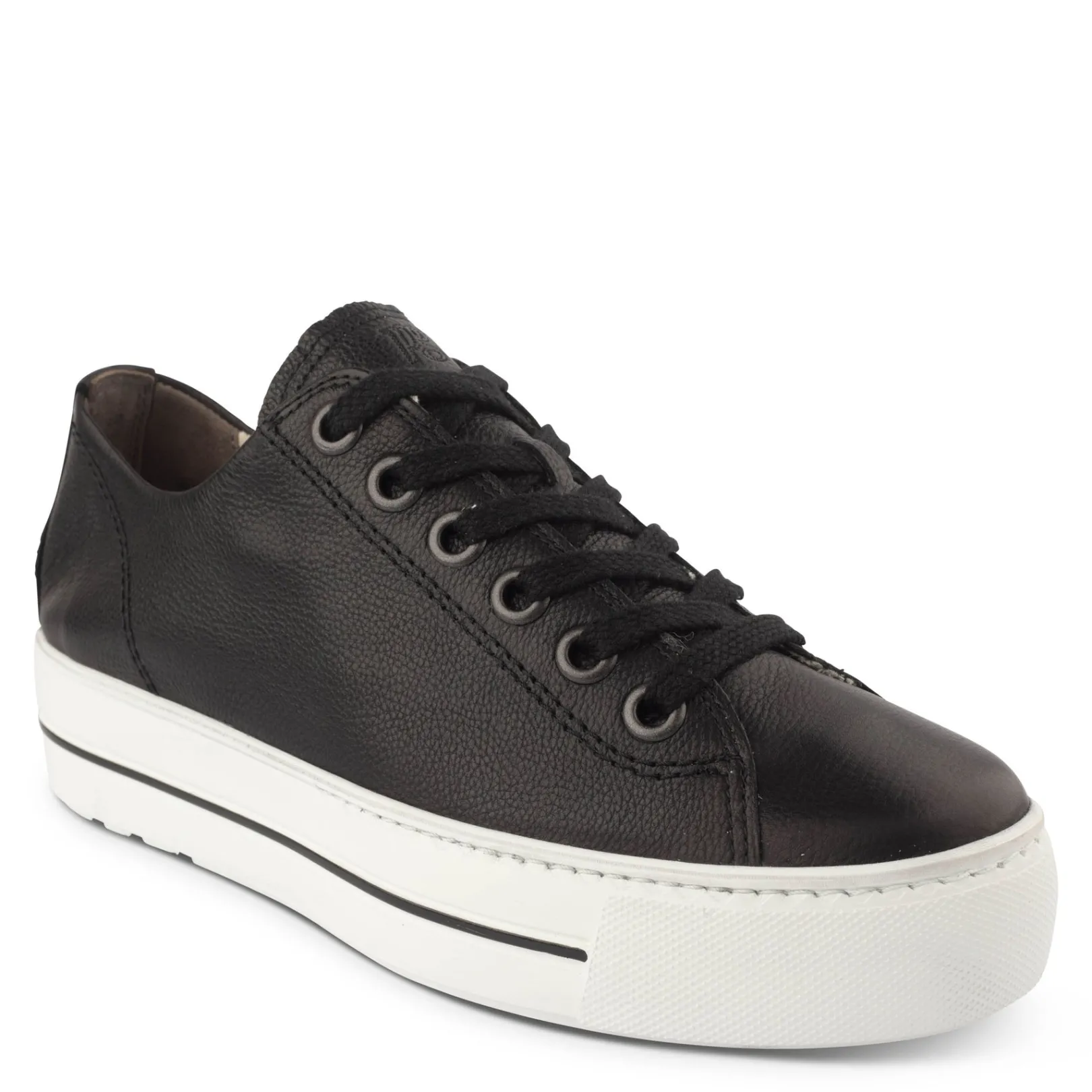 Paul Green BEST SELLERS|SNEAKERS|Bixby Sneaker black leather