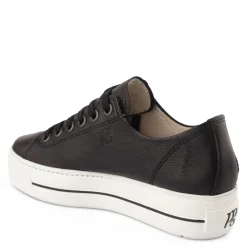 Paul Green BEST SELLERS|SNEAKERS|Bixby Sneaker black leather