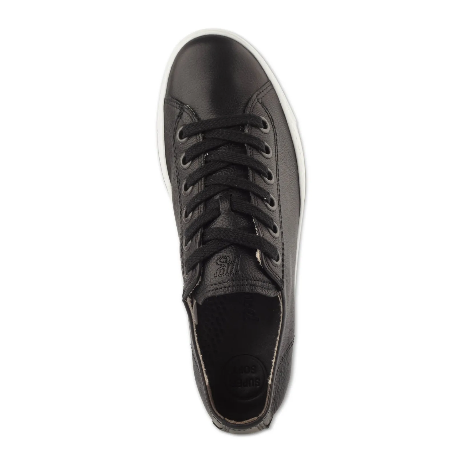 Paul Green BEST SELLERS|SNEAKERS|Bixby Sneaker black leather