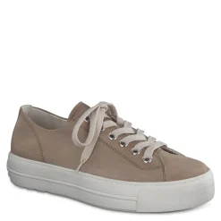 Paul Green SNEAKERS|Bixby Sneaker Alpaca Sugar Nubuck