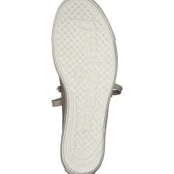 Paul Green SNEAKERS|Bixby Sneaker Alpaca Sugar Nubuck