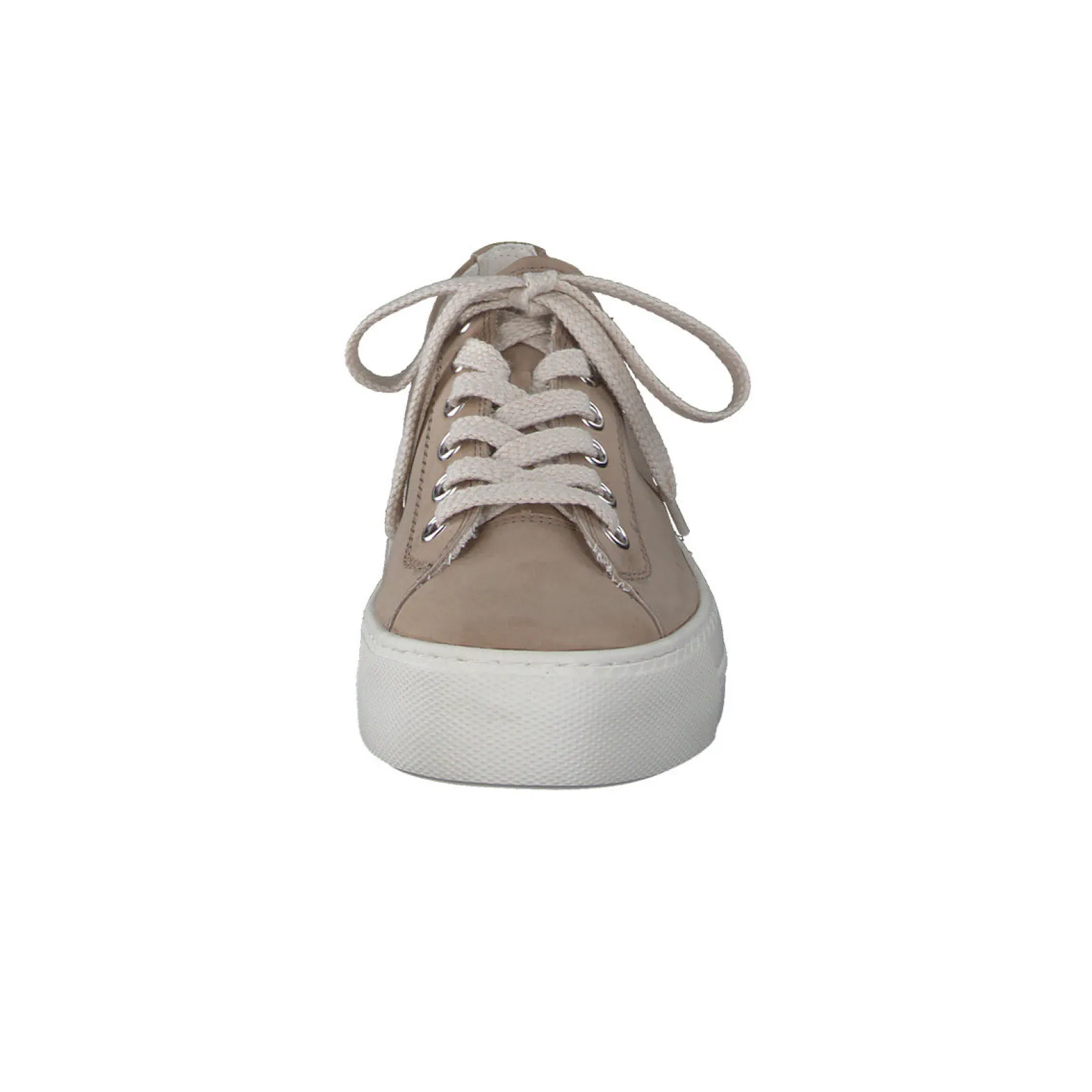 Paul Green SNEAKERS|Bixby Sneaker Alpaca Sugar Nubuck