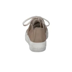 Paul Green SNEAKERS|Bixby Sneaker Alpaca Sugar Nubuck