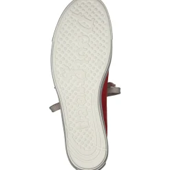 Paul Green SNEAKERS|Bixby Sneaker Salsa Suede