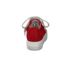 Paul Green SNEAKERS|Bixby Sneaker Salsa Suede