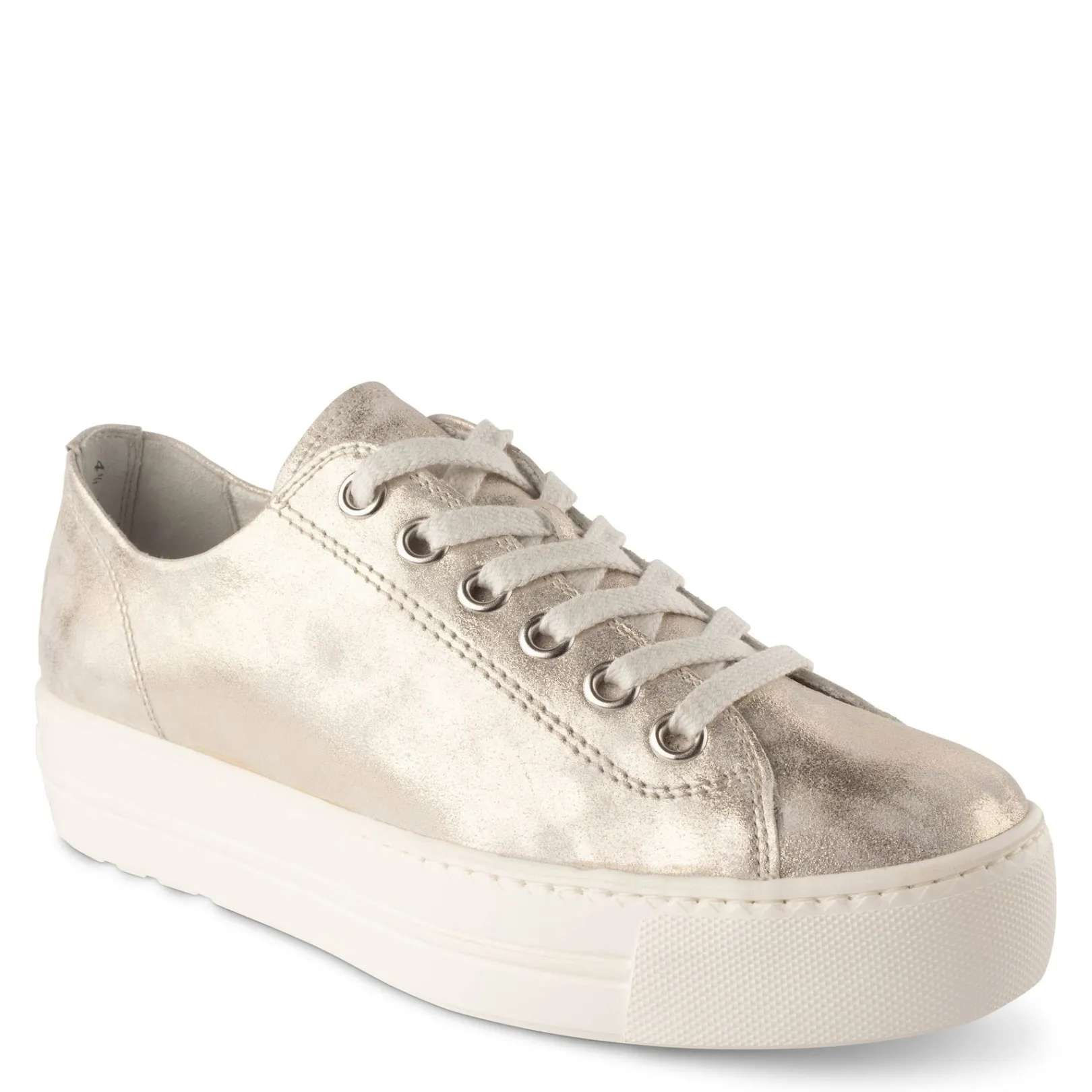 Paul Green BEST SELLERS|SNEAKERS|Bixby Sneaker Mineral Metallic
