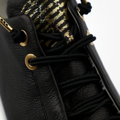 Paul Green BEST SELLERS|SNEAKERS|Faye Sneaker Laces Black