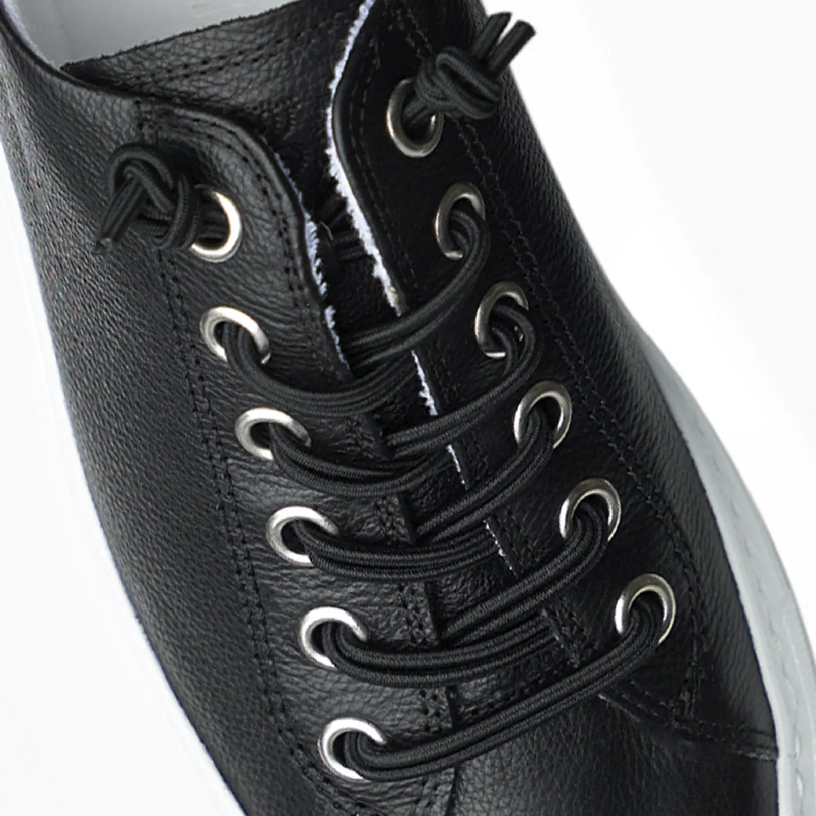 Paul Green SNEAKERS|Shoe Care Products|Hadley Sneaker Laces Black