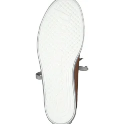 Paul Green SALE|Carly Lux Sneaker Cuoio Leather