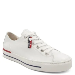 Paul Green BEST SELLERS|SNEAKERS|Carly Sneaker White Leather