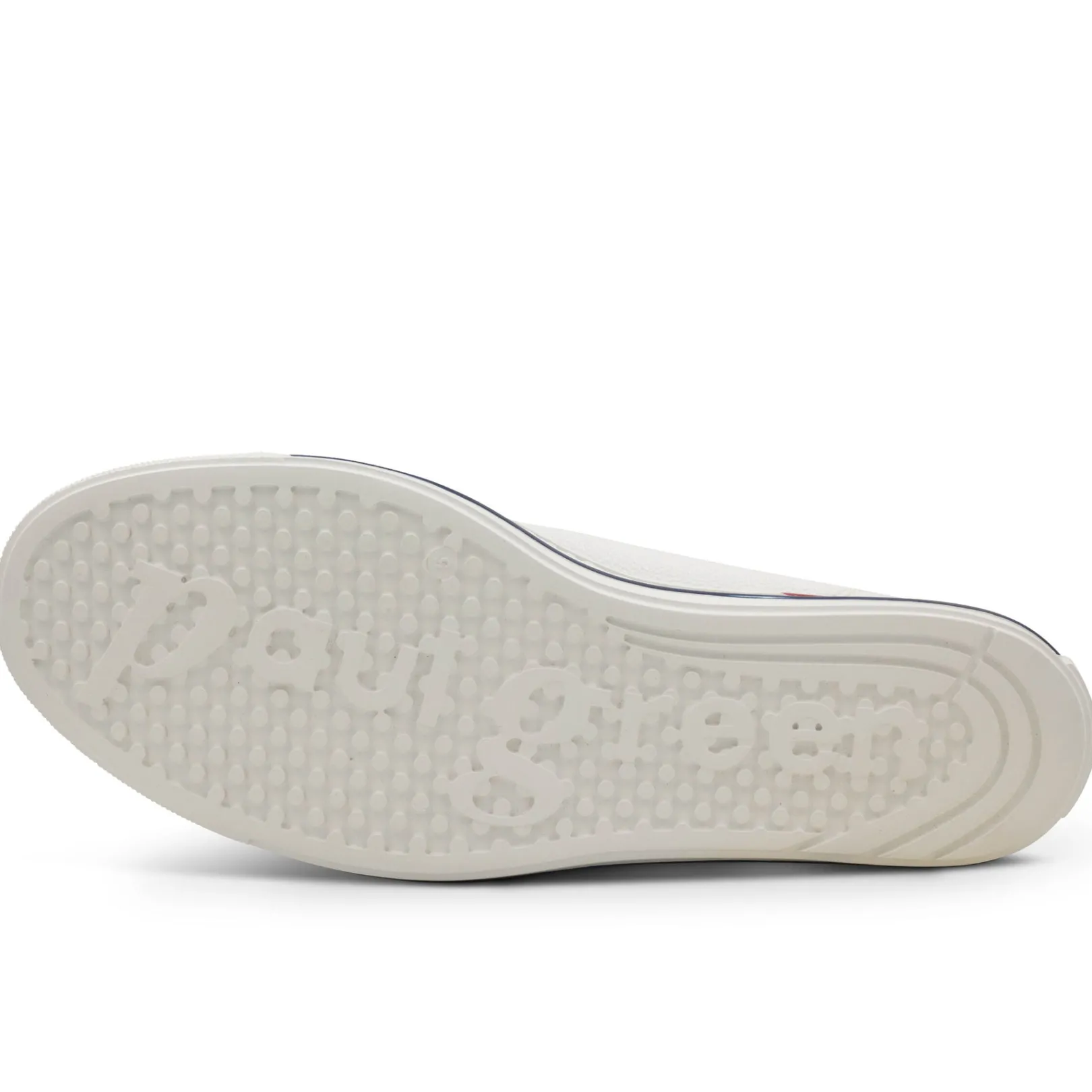 Paul Green BEST SELLERS|SNEAKERS|Carly Sneaker White Leather