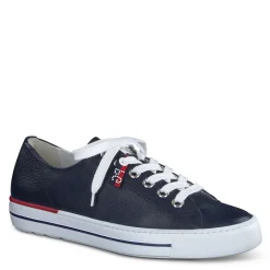 Paul Green BEST SELLERS|SNEAKERS|Carly Sneaker Space Leather