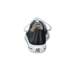 Paul Green SNEAKERS|Carly Sneaker black leather