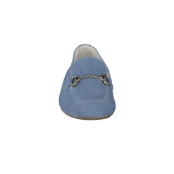 Paul Green LOAFERS/FLATS|Daphne Flat jean denim