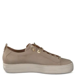 Paul Green SNEAKERS|Faye Sneaker Alpaca Nubuck