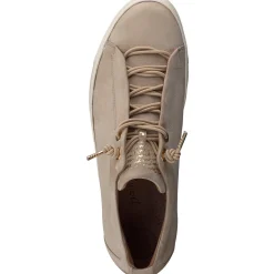 Paul Green SNEAKERS|Faye Sneaker Alpaca Nubuck