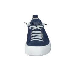 Paul Green BEST SELLERS|SNEAKERS|Faye Sneaker Space Metallic Suede