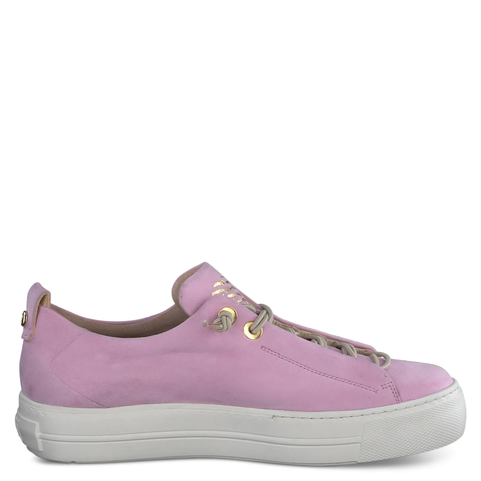 Paul Green SNEAKERS|Faye Sneaker Babe Suede
