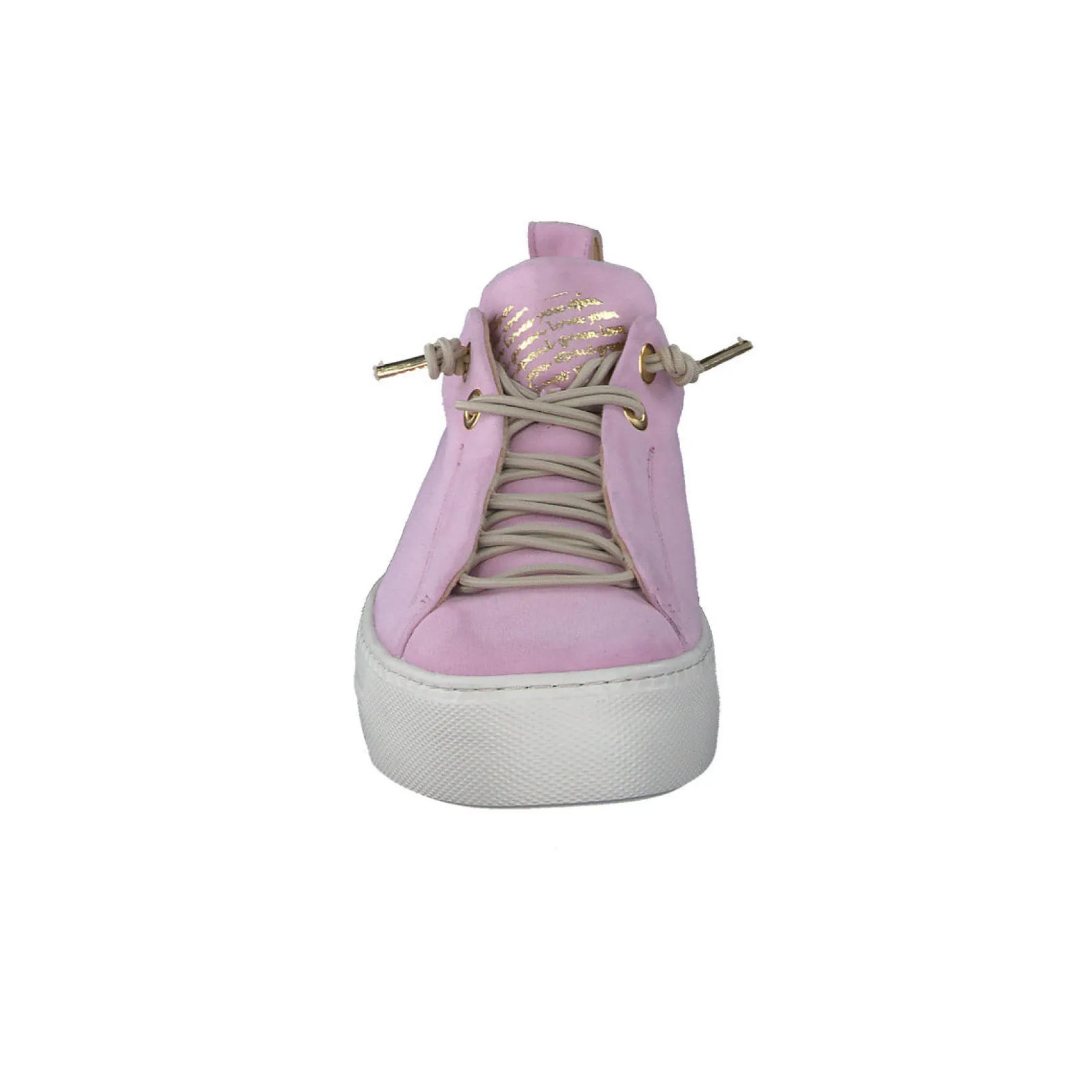 Paul Green SNEAKERS|Faye Sneaker Babe Suede