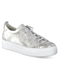 Paul Green BEST SELLERS|SNEAKERS|Faye Sneaker Mineral Antic Metallic