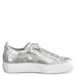 Paul Green BEST SELLERS|SNEAKERS|Faye Sneaker Mineral Antic Metallic