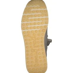 Paul Green SNEAKERS|Golf Lux Sneaker Biscuit Palegold Combo
