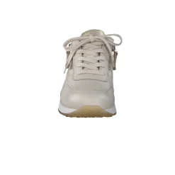 Paul Green SNEAKERS|Golf Lux Sneaker Biscuit Palegold Combo