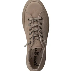 Paul Green SNEAKERS|Hadley Sneaker Alpaca Sport Nubuck