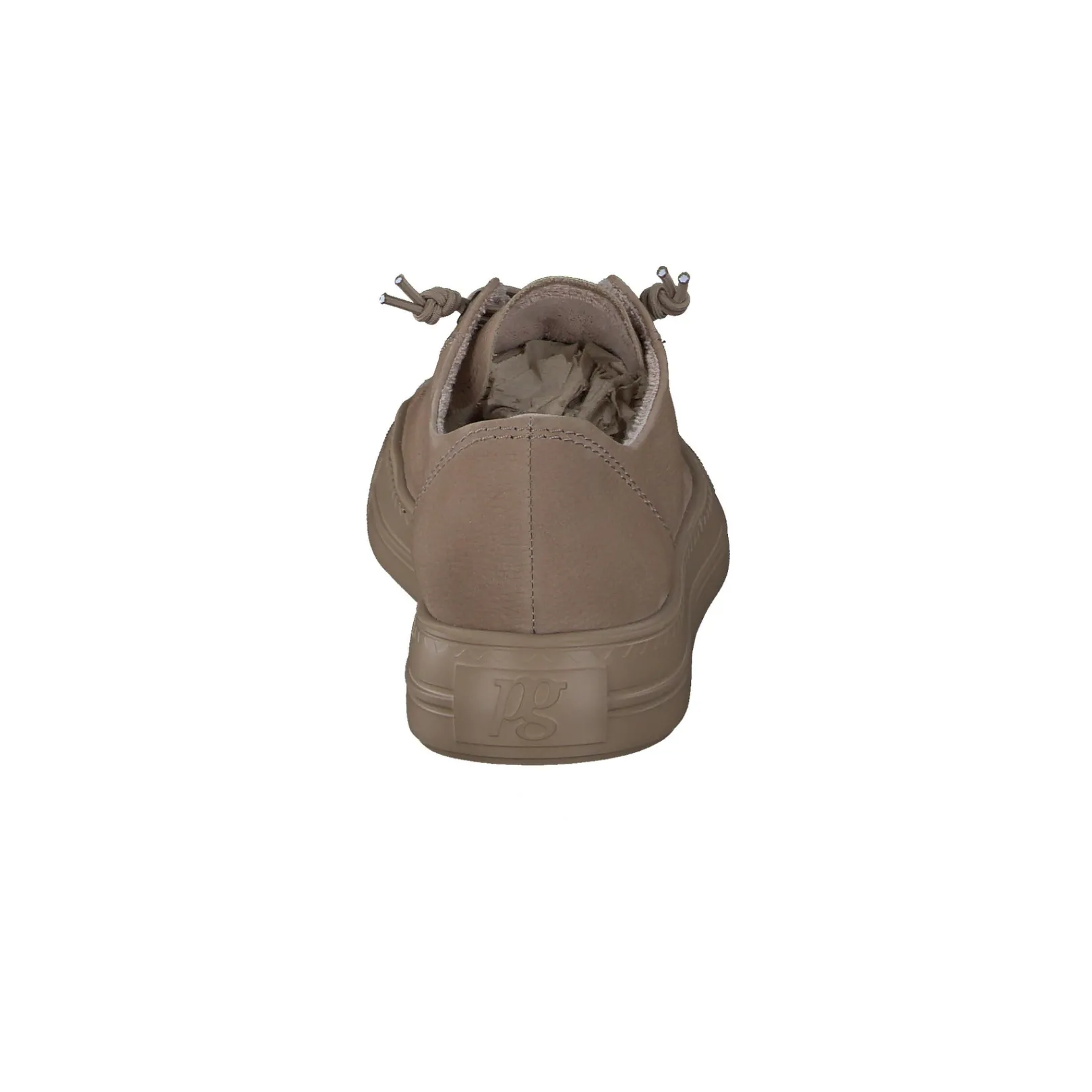Paul Green SNEAKERS|Hadley Sneaker Alpaca Sport Nubuck
