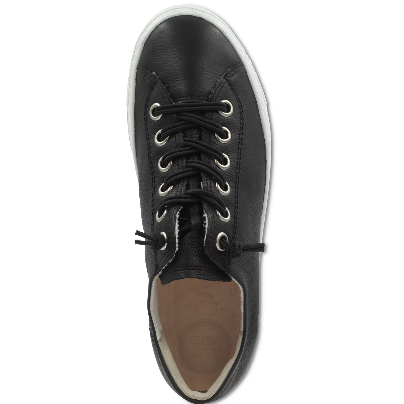 Paul Green BEST SELLERS|SNEAKERS|Hadley Sneaker Black Leather