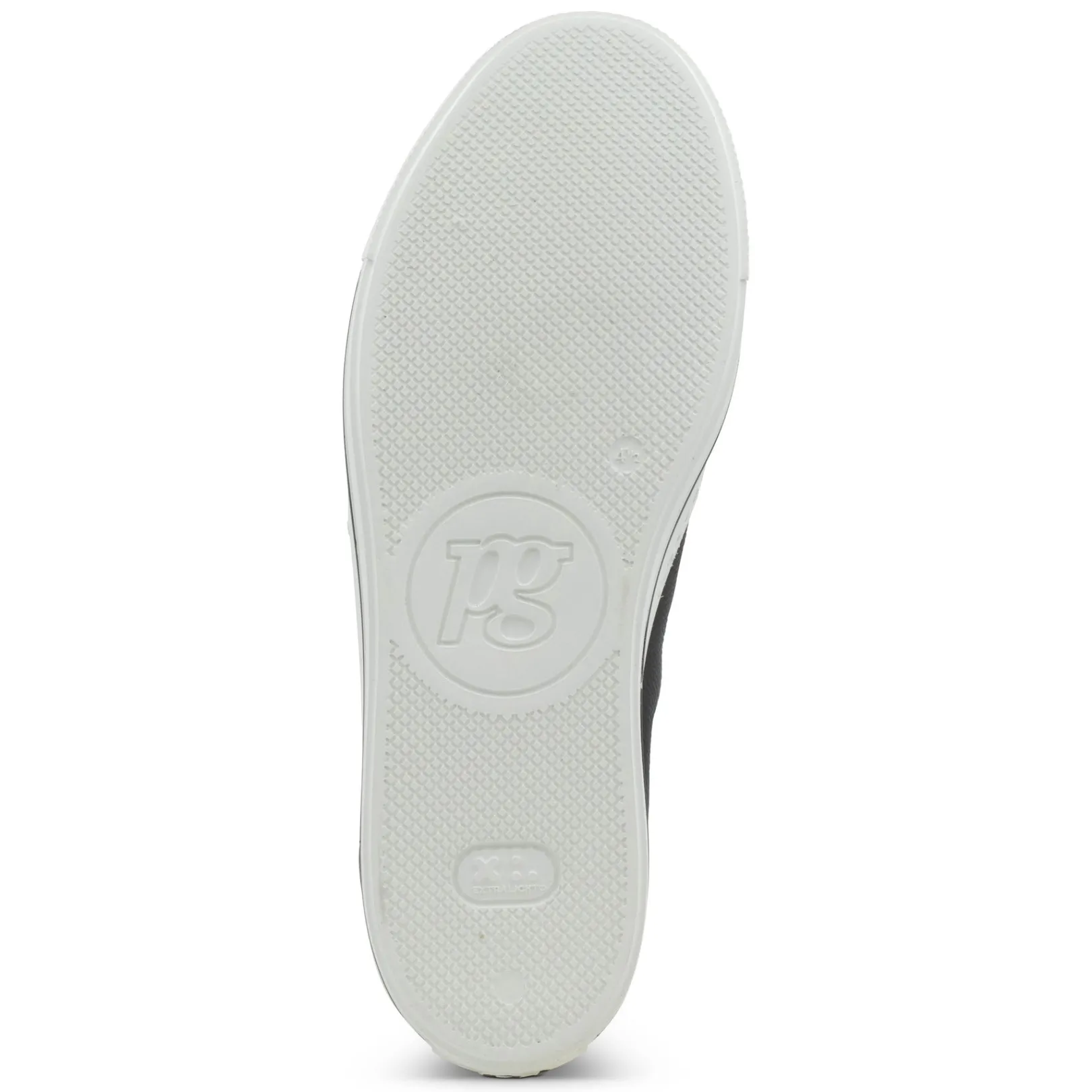 Paul Green BEST SELLERS|SNEAKERS|Hadley Sneaker Black Leather