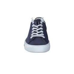 Paul Green SALE|Hadley Sneaker Sea Sportnubuck