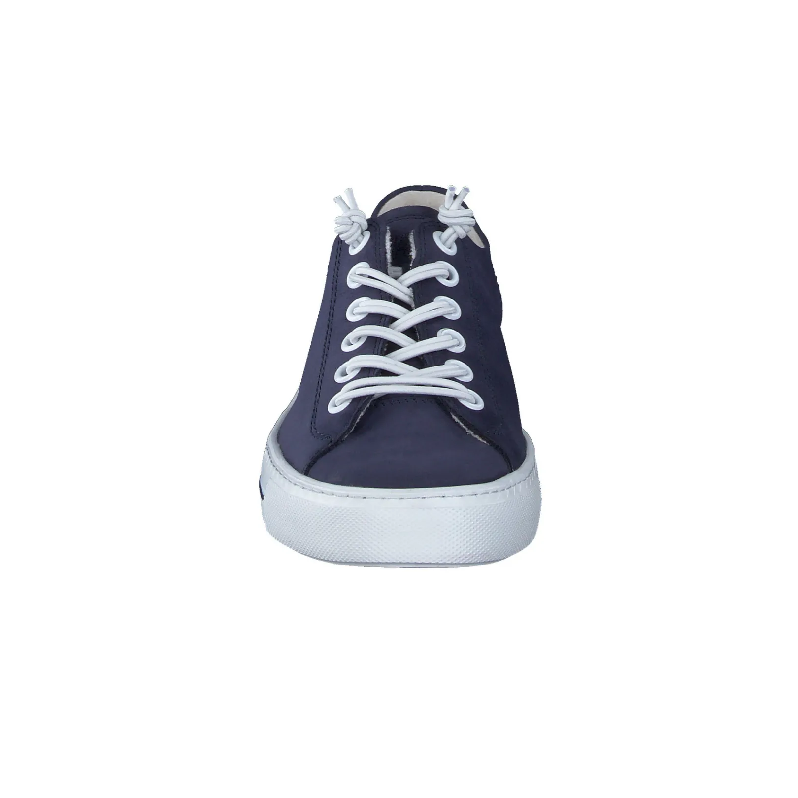 Paul Green SALE|Hadley Sneaker Sea Sportnubuck