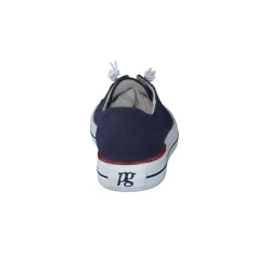 Paul Green SALE|Hadley Sneaker Sea Sportnubuck