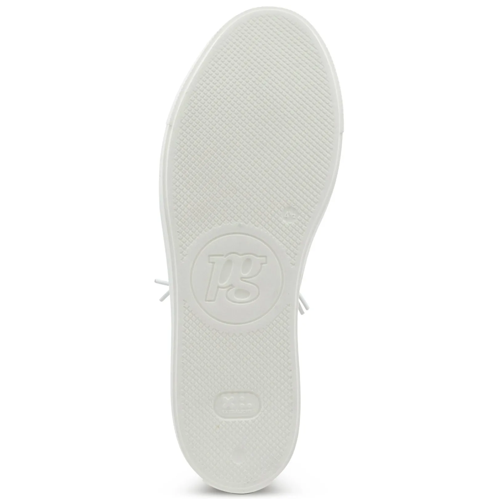 Paul Green SNEAKERS|Hadley Sneaker Mineral Metallic