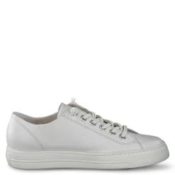 Paul Green SNEAKERS|Hadley Sneaker ivory leather