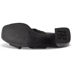 Paul Green SANDALS|Lauren Sandal Black Leather