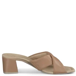 Paul Green HEELS|SANDALS|Lauren Sandal Desert Light Napa