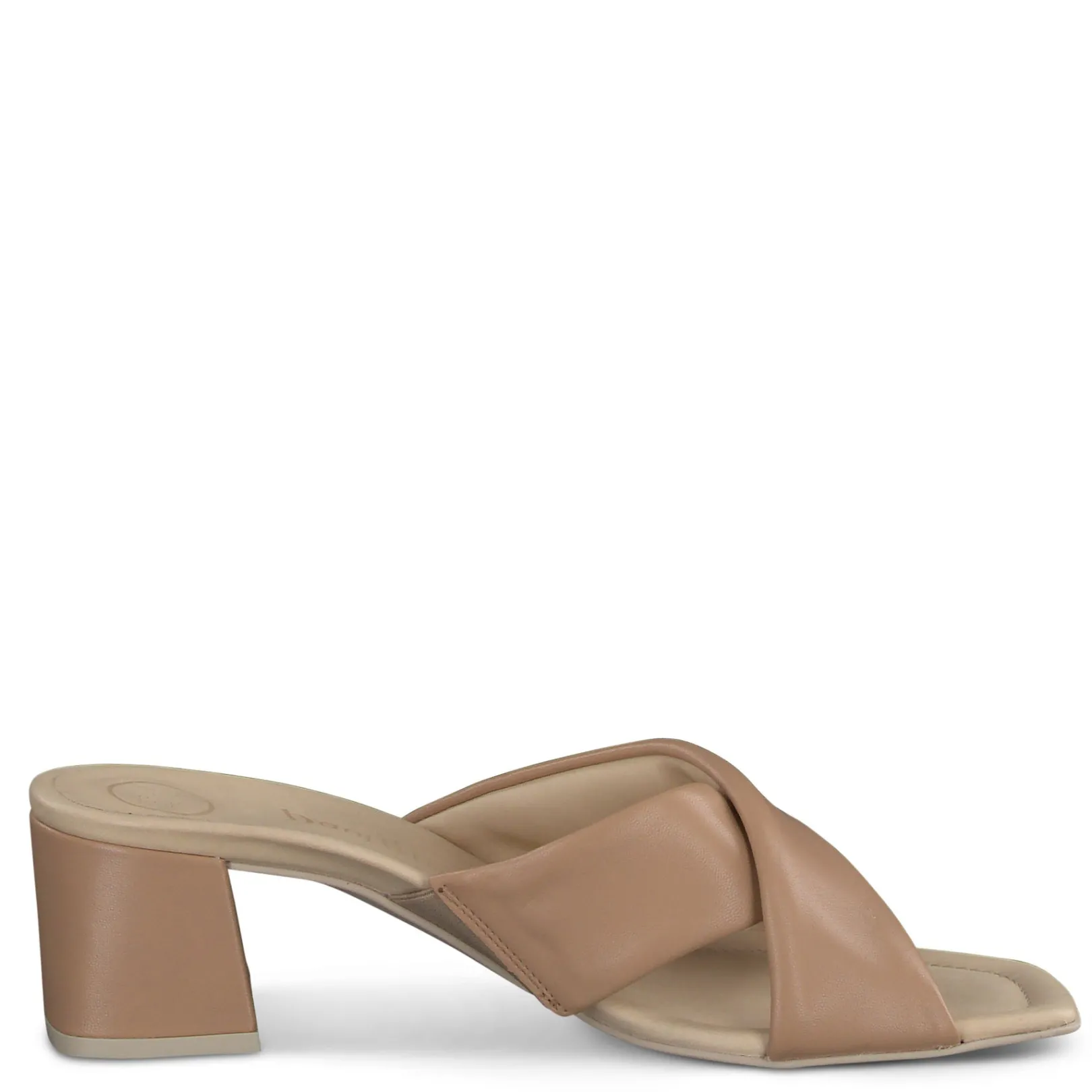 Paul Green HEELS|SANDALS|Lauren Sandal Desert Light Napa