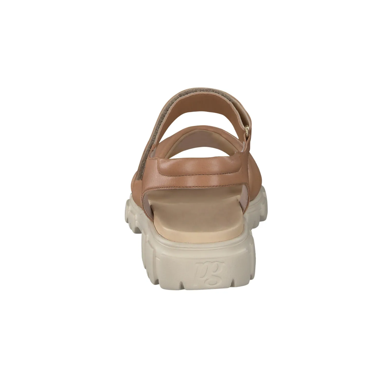 Paul Green SANDALS|Marsha Sandal Cuoio Leather