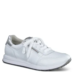 Paul Green SALE|Oceana Sneaker White Clay Combo