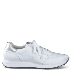 Paul Green SALE|Oceana Sneaker White Clay Combo