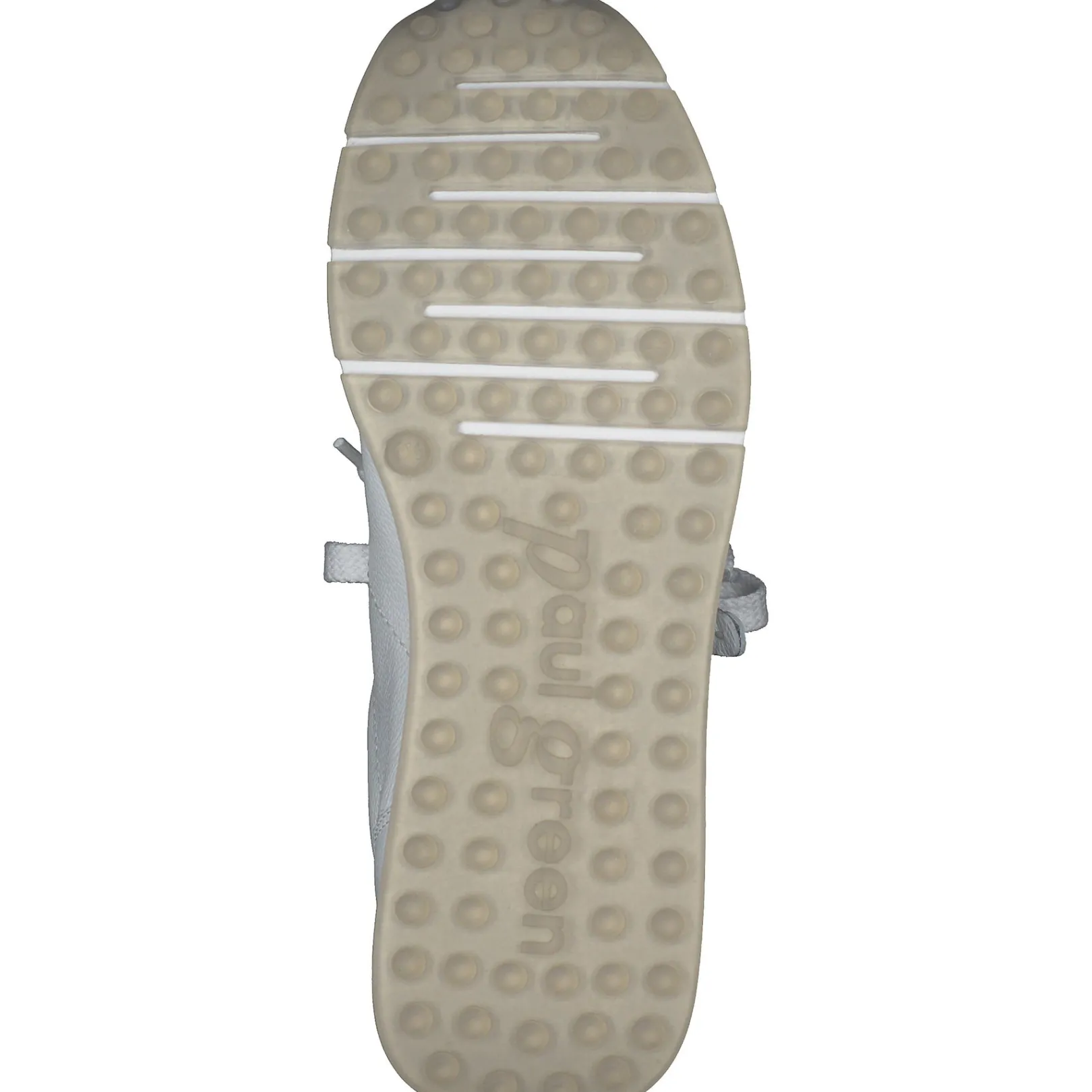 Paul Green SALE|Oceana Sneaker White Clay Combo