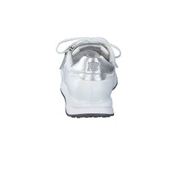 Paul Green SALE|Oceana Sneaker White Clay Combo