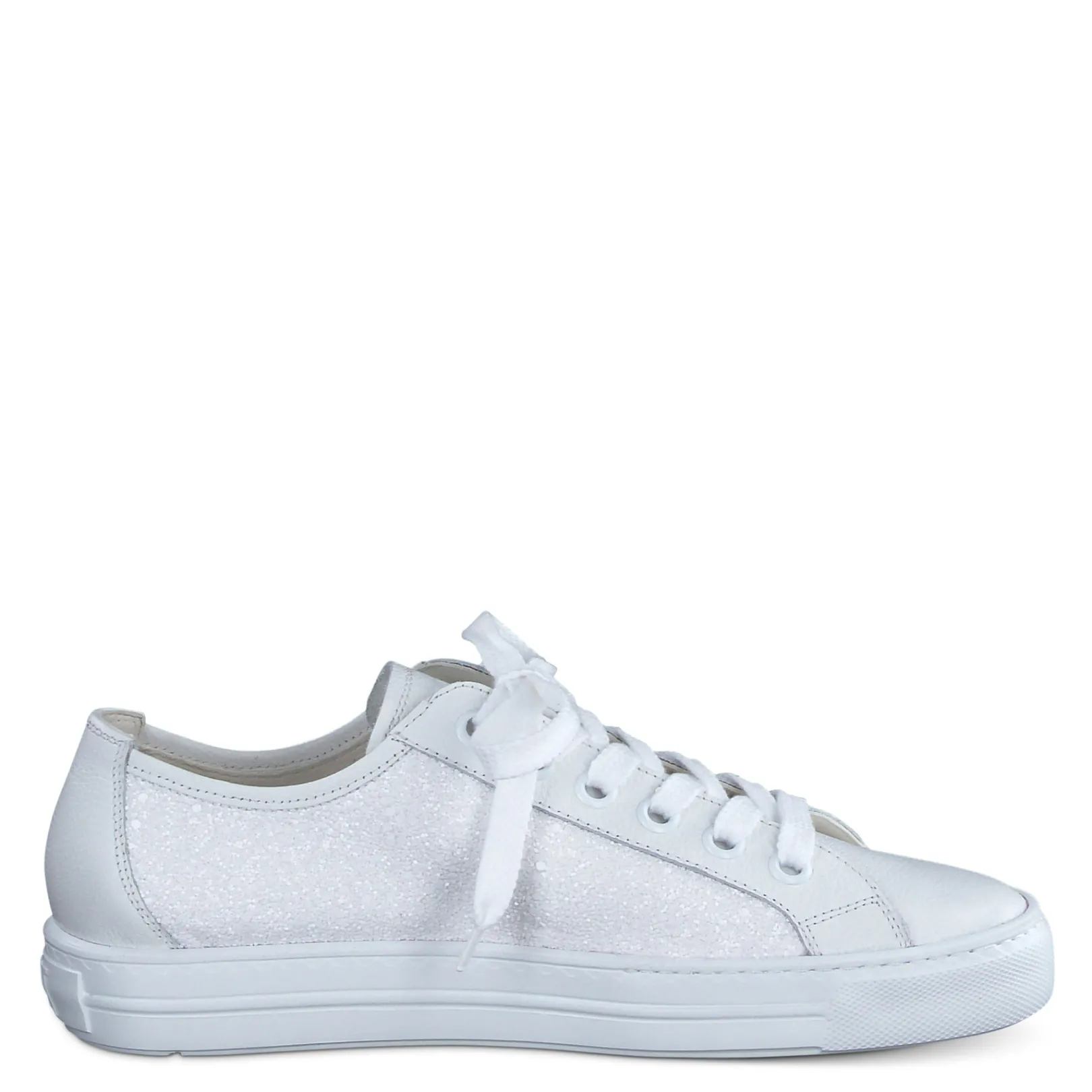 Paul Green SALE|Rachel Sneaker Cristall Softnappa
